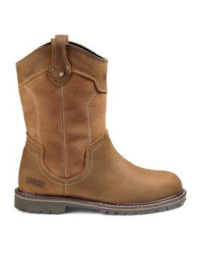 Kodiak Bralorne Wellington - Soft Toe